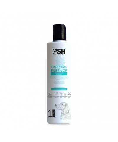 PSH Tropical Essence Shampoo Home Groomers