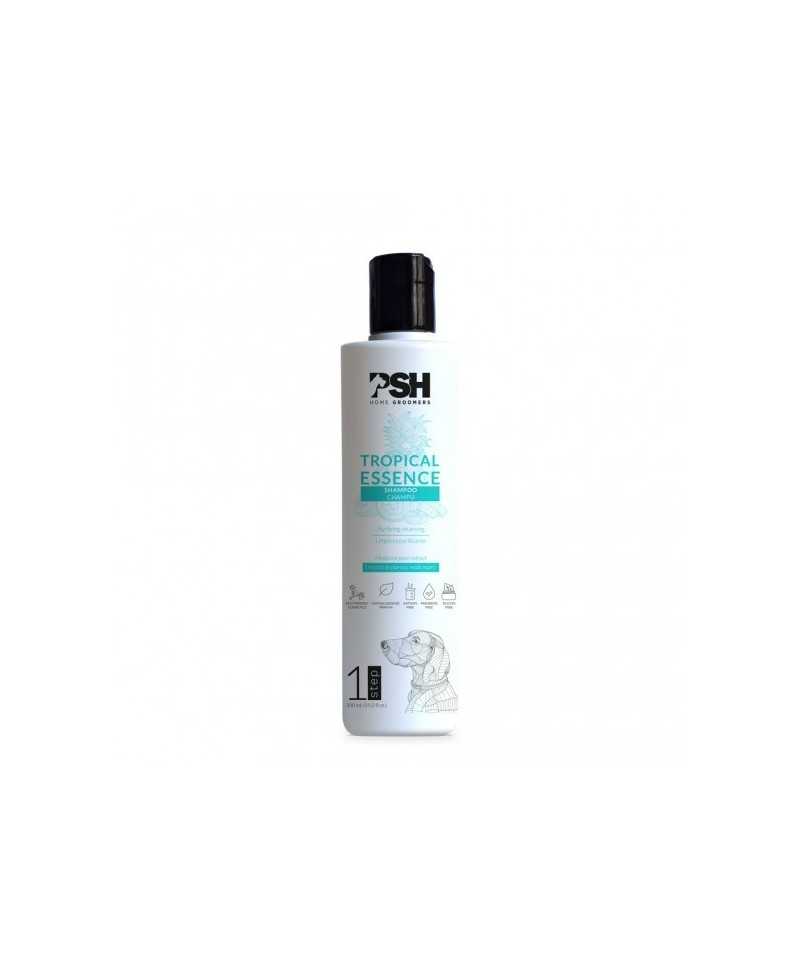 PSH Tropical Essence Shampoo Home Groomers