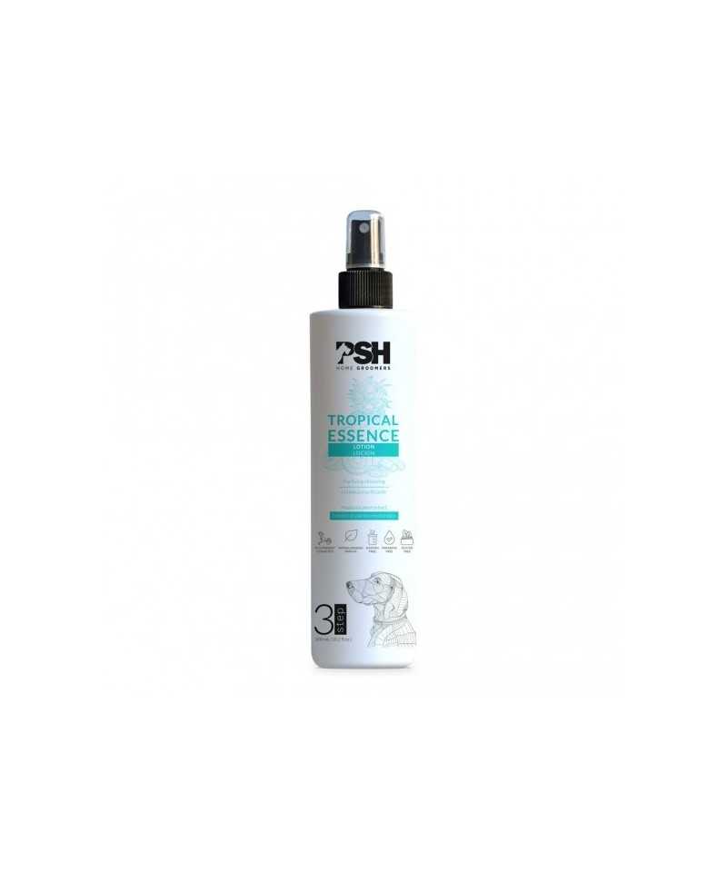 PSH Tropical Essence Lotion Home Groomers