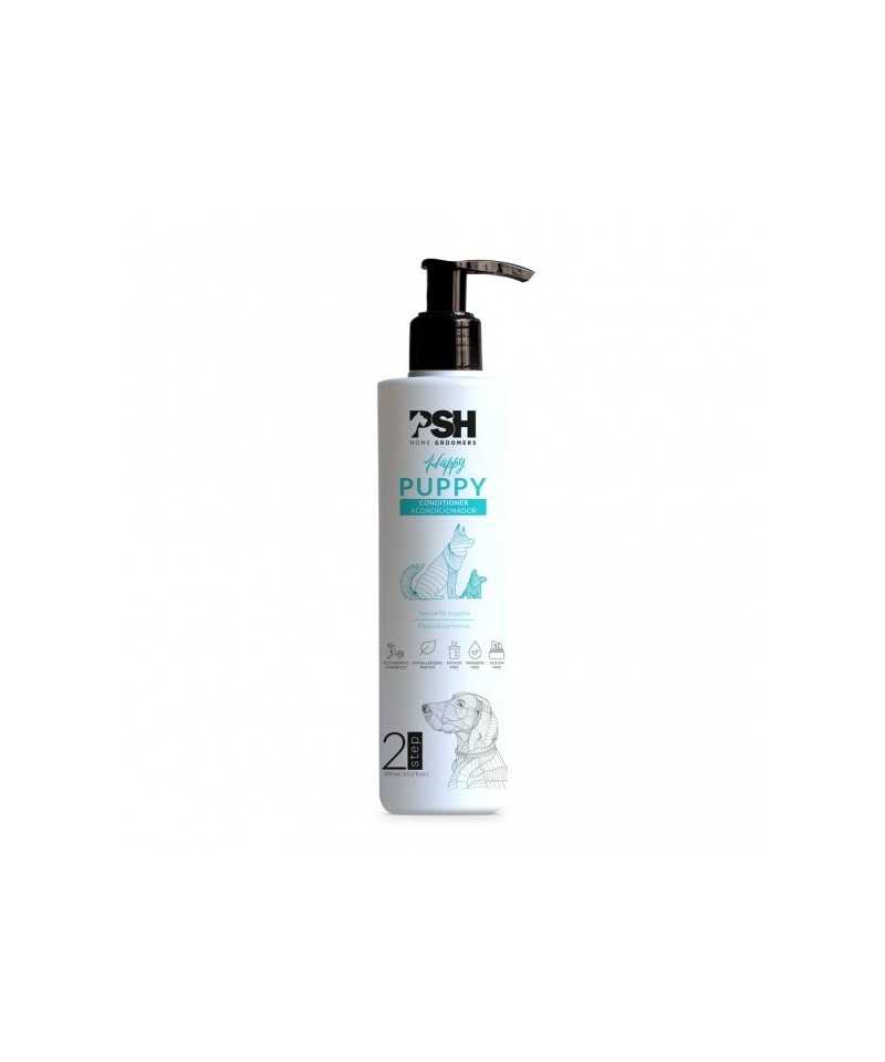 PSH Happy Puppy Conditioner Home Groomers