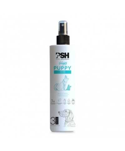 PSH Happy Puppy Lotion Home Groomers