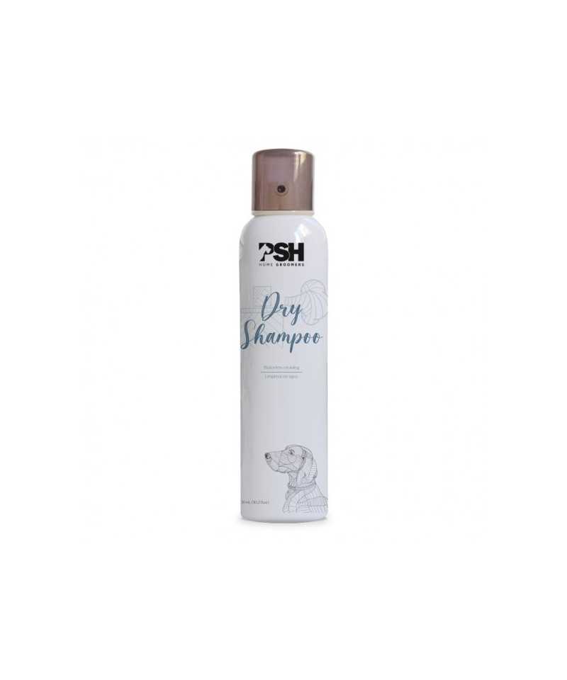 PSH Dry Shampoo a Secco