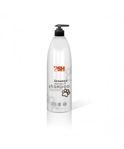 PSH Shampoo Antiseborroico con alghe marine