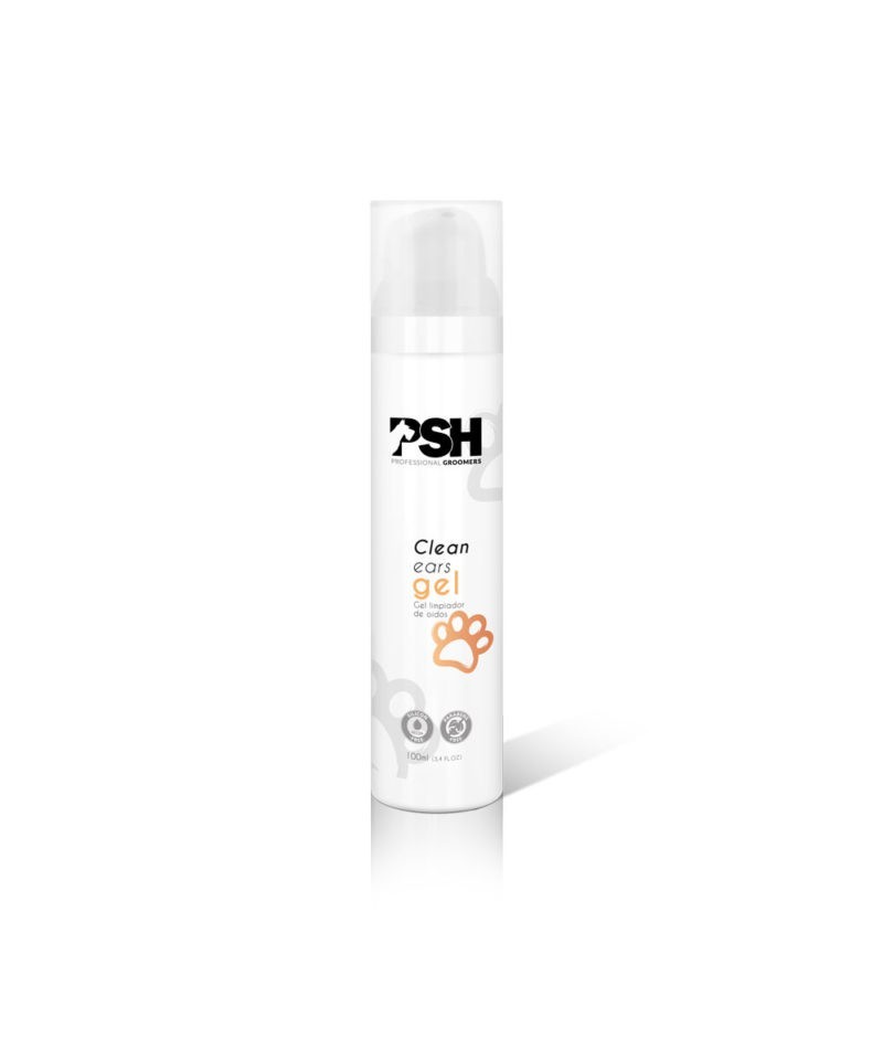 PSH Lozione Orecchie Clean Ears Gel