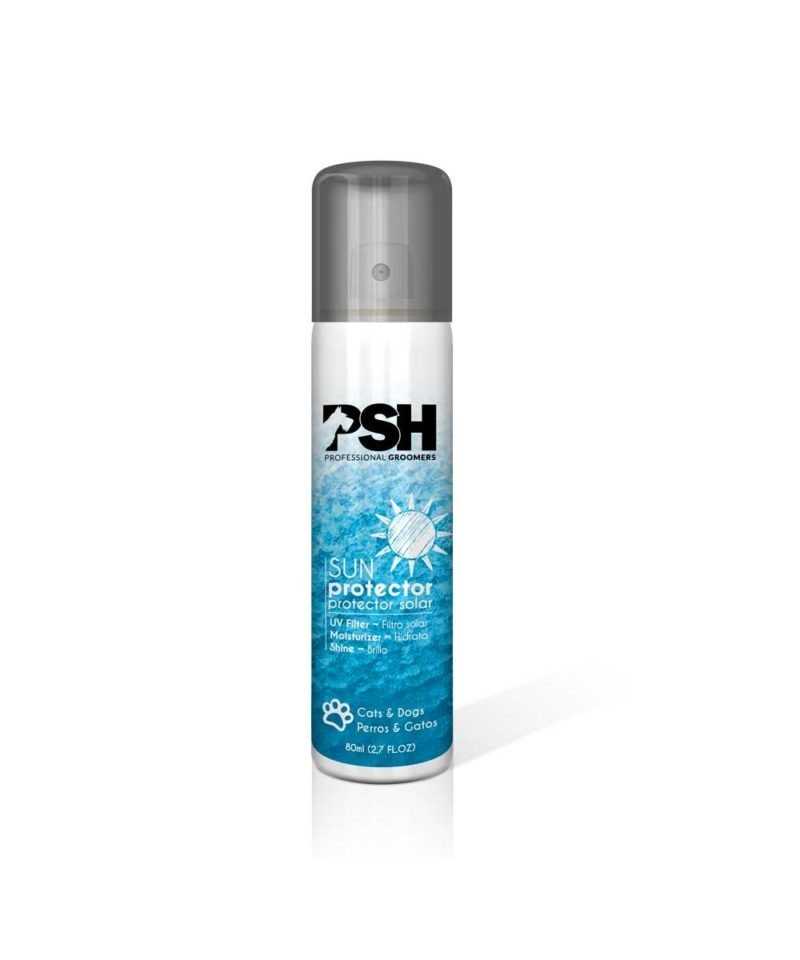 PSH Sun Screen Groomers