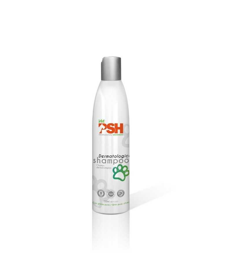PSH Shampoo Dermatologico