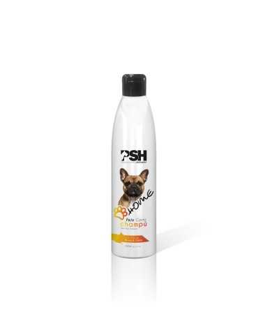 PSH Home Shampoo Pelo Corto