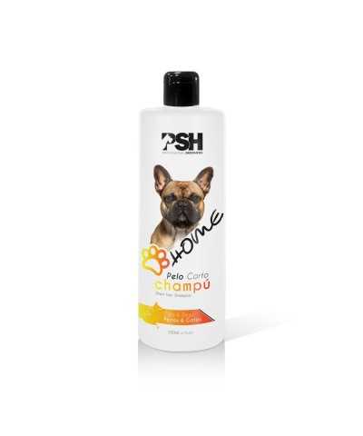 PSH Home Shampoo Pelo Corto