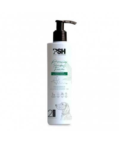 PSH PSH Premium Herbal Fusion Conditioner Home Groomers