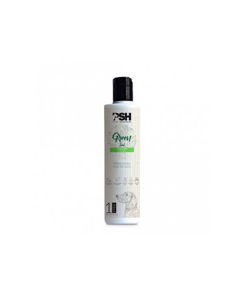 PSH Green Soul Shampoo Home Groomers