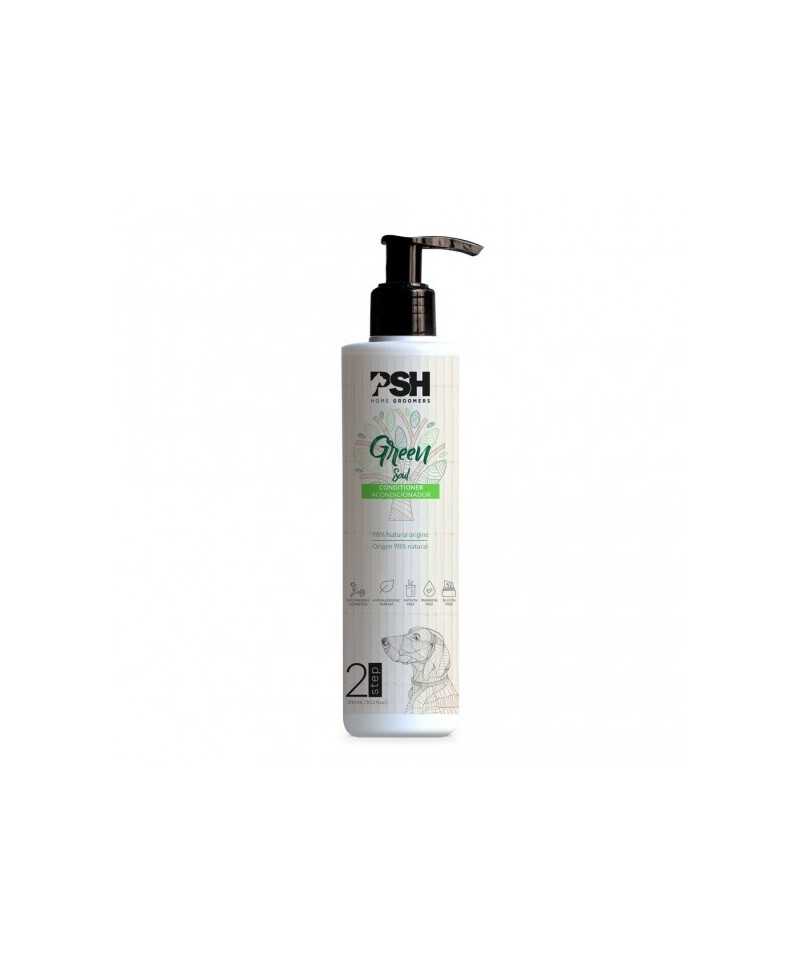 PSH Green Soul Conditioner Home Groomers