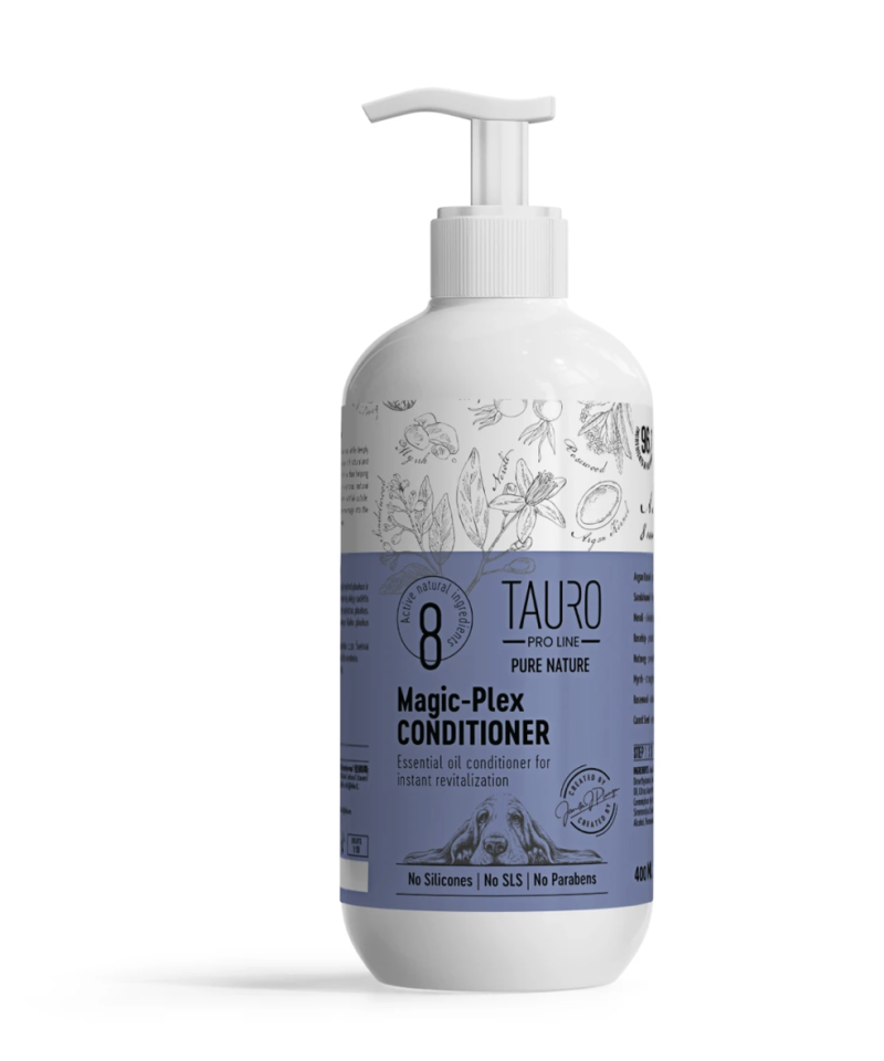 Tauro Pro Line Magic Plex Conditioner