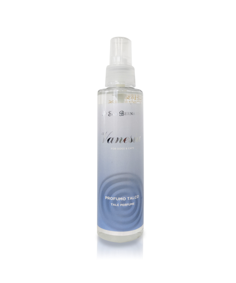Profumo al Talco Iv San Bernard