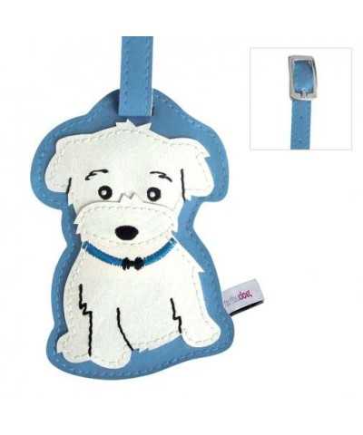 Porta indirizzo Boy Maltese