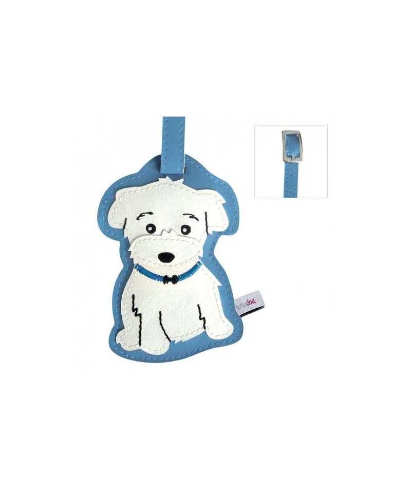 Porta indirizzo Boy Maltese