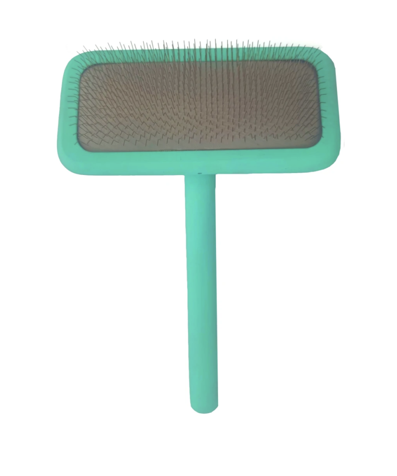Tauro Pro Line Cardatore Rettangolare Small