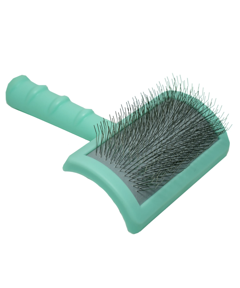 Tauro Pro Line Cardatore in Plastica