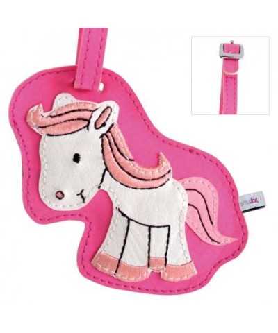 Porta Indirizzo Pony