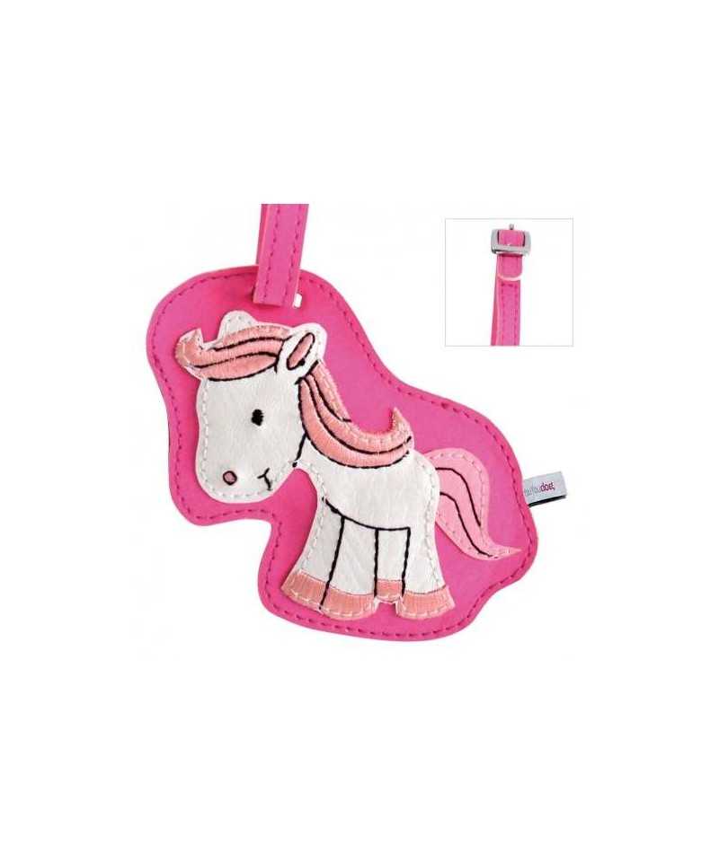 Porta Indirizzo Pony