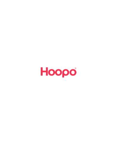 Hoopo® Dome Plus Lettiera per Gatti