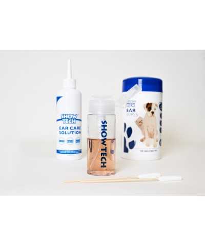 Show Tech Easy Push Down Dispenser Liquido