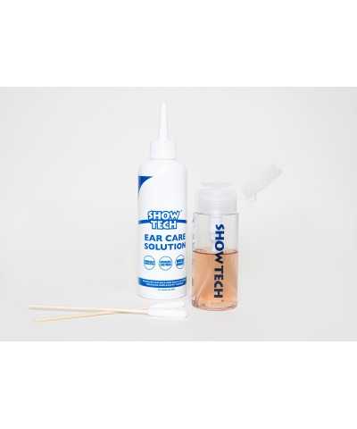 Show Tech Easy Push Down Dispenser Liquido