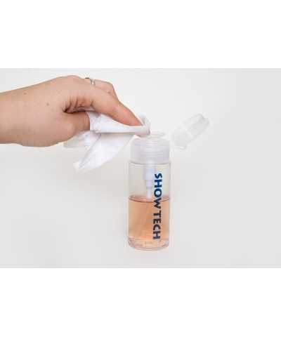 Show Tech Easy Push Down Dispenser Liquido