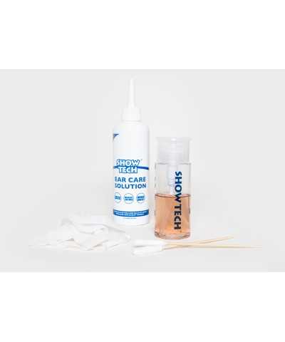 Show Tech Easy Push Down Dispenser Liquido
