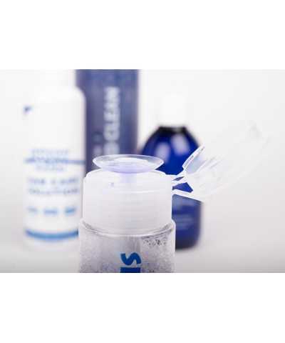 Show Tech Easy Push Down Dispenser Liquido