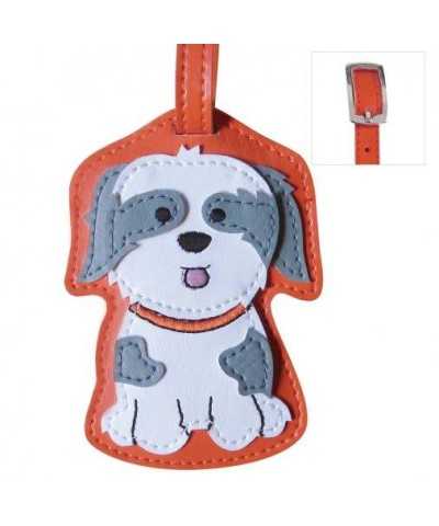 Porta Indirizzo Shih-Tzu 