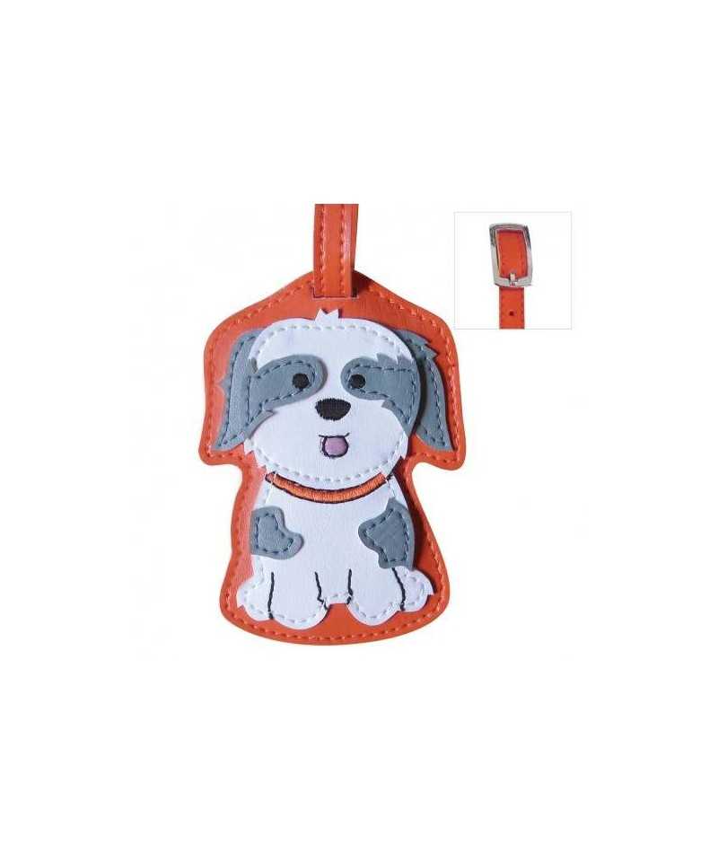Porta Indirizzo Shih-Tzu 