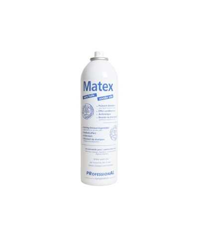 Matex Conditioner Finishing Spray