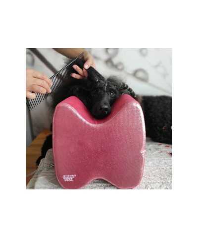 Show Tech Cuscino Topknot