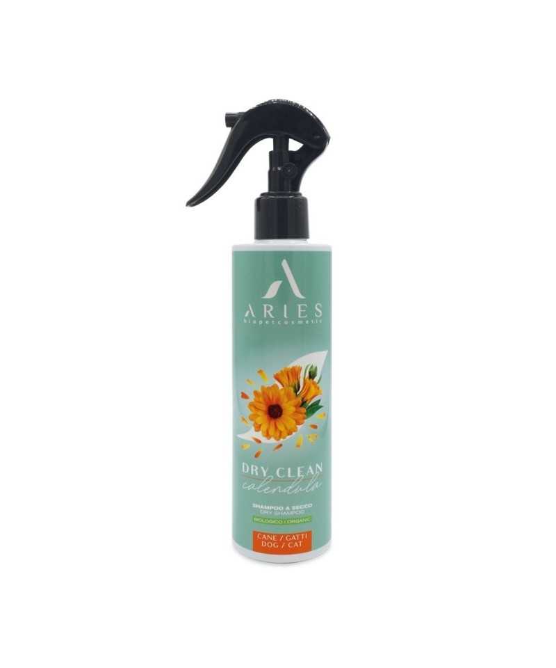 Dry Clean Calendula Cani E Gatti  Aries