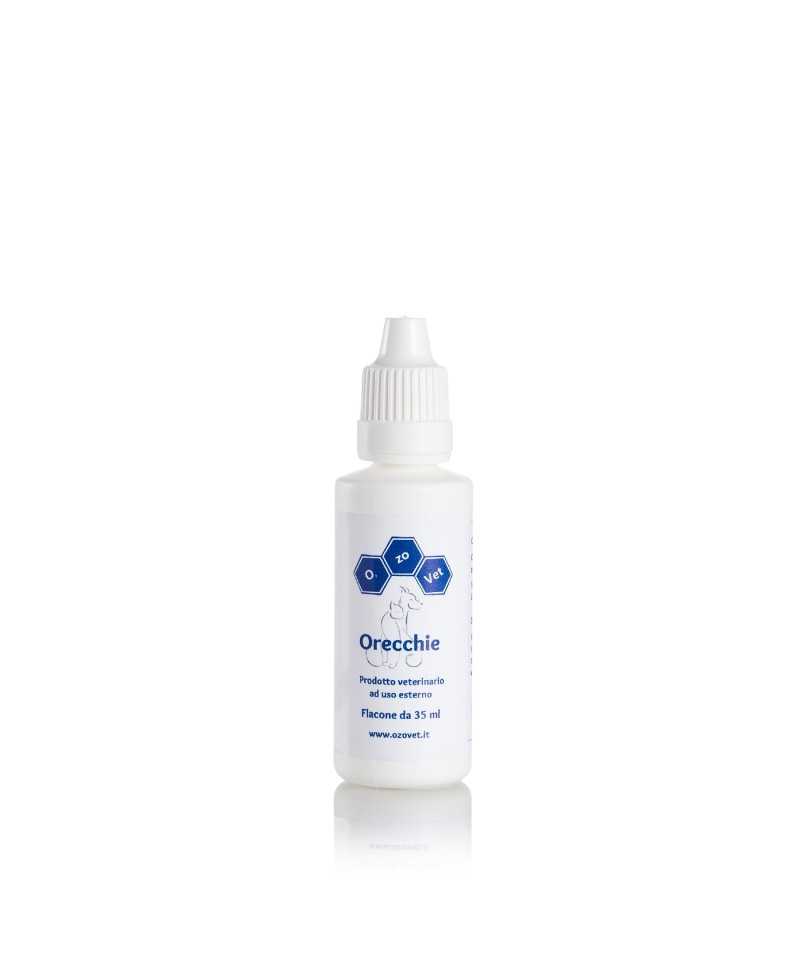 Ozo-Vet Orecchie