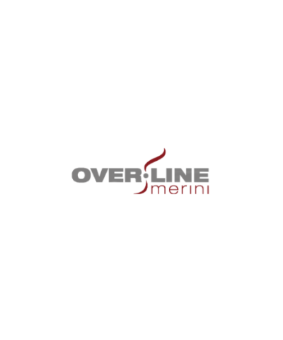 Shampoo all' Argilla Over Line Merini