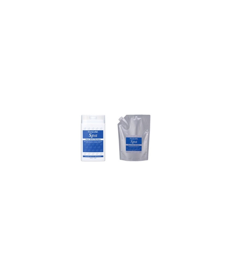 Pet Esthé Spa Super Bianco