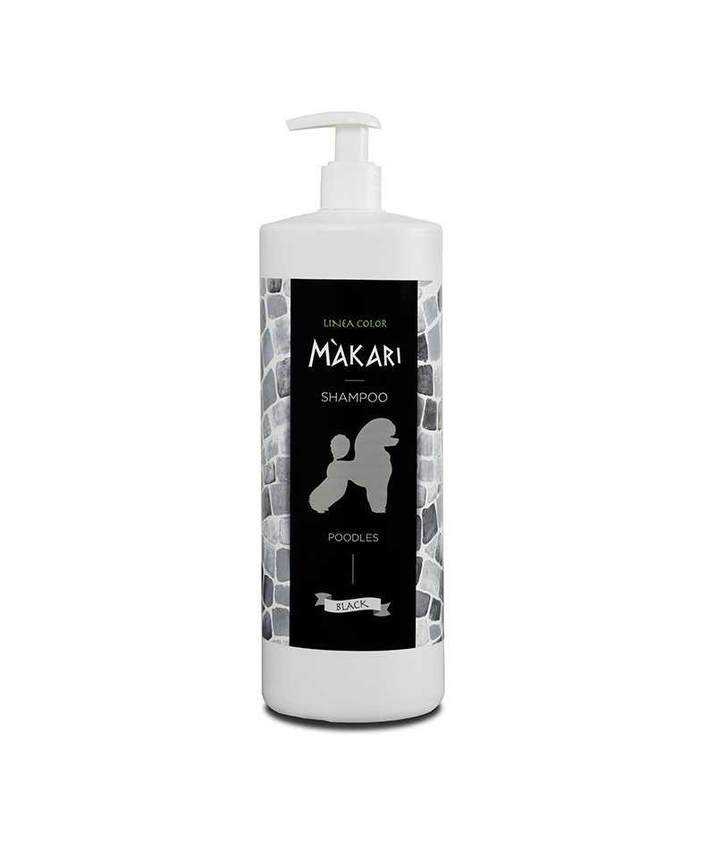 Màkari Color Bio Black Shampoo Rivitalizzante Del Colore Aries