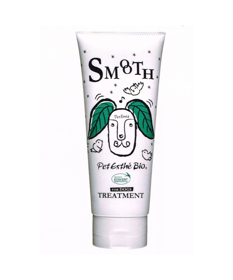 Pet Esthé Spa Super Bianco