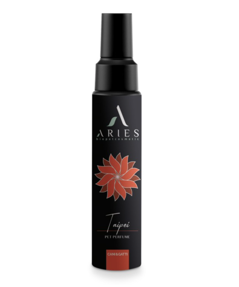 Màkari Color Bio Black Shampoo Rivitalizzante Del Colore Aries