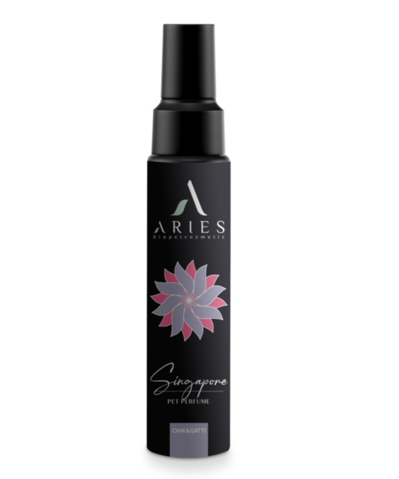 Màkari Color Bio Black Shampoo Rivitalizzante Del Colore Aries