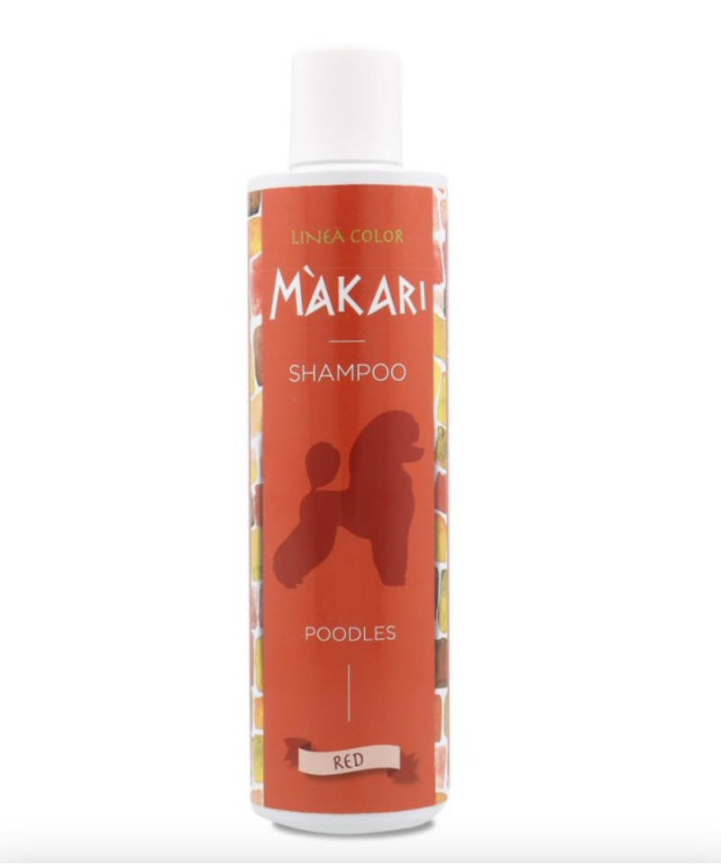 Màkari Color Bio Black Shampoo Rivitalizzante Del Colore Aries