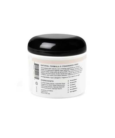 Dischetti Imbevuti con Lozione DOG - Rimuovi Macchie Eye Envy Bulldog