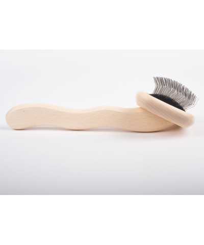 Chris Christensen Systems Karben I Slicker X-Small Slicker Brush