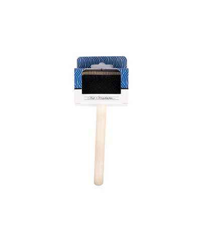 Chris Christensen Systems Karben I Slicker X-Small Slicker Brush