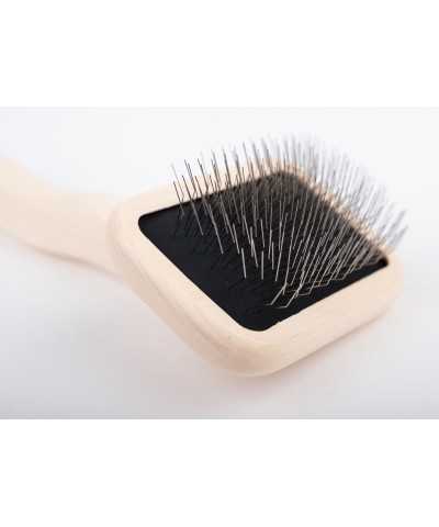Chris Christensen Systems Karben I Slicker X-Small Slicker Brush