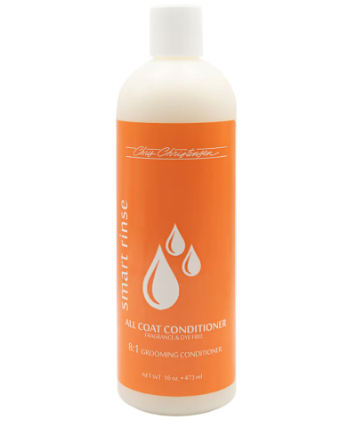 Chris Christensen Smart Rinse All Coat Conditioner Hypoallergenico