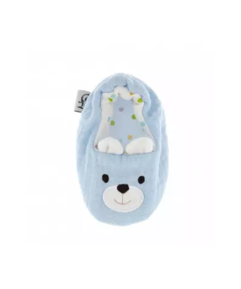 Gioco Baby Scarpette