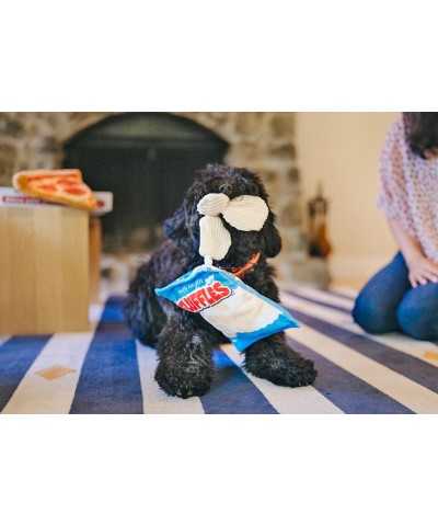 Gioco in Peluche Snack Sacchetto di Patatine