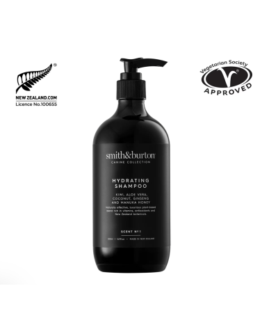 Detangler Spray & Leave In Conditioner Smith&Burton